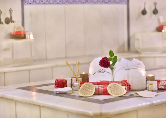 هتل گرند هیلاریوم استانبول